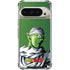 Dragon Ball Z Picolo Portrait Pixel 9/9 Pro Clear Case